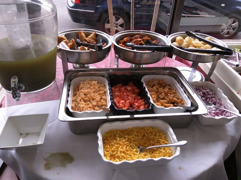 Zaika Indian Bistro | meal takeaway | 442 Main St, Woburn, MA 01801, USA | 7819339090 OR +1 781-933-9090