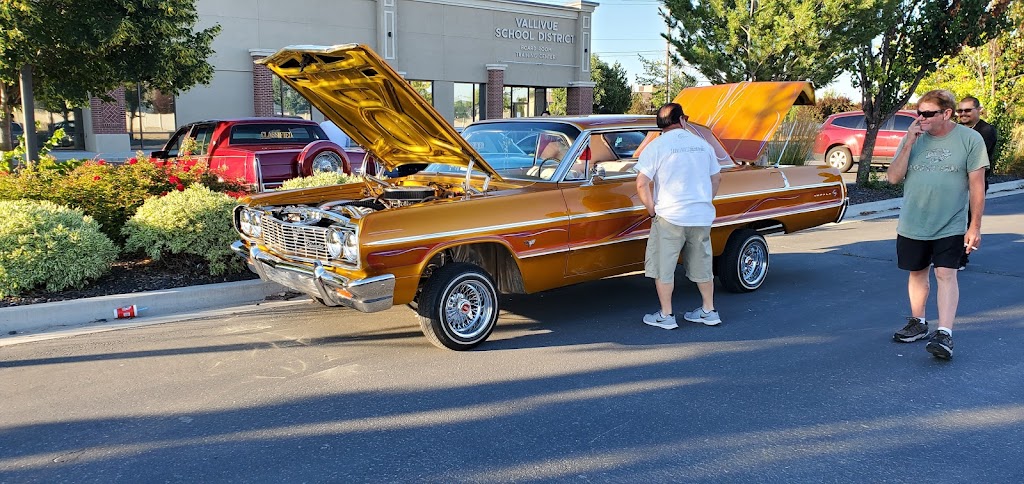 Garbonzos Pizza | restaurant | 1312 E Homedale Rd, Caldwell, ID 83607, USA | 2084545447 OR +1 208-454-5447