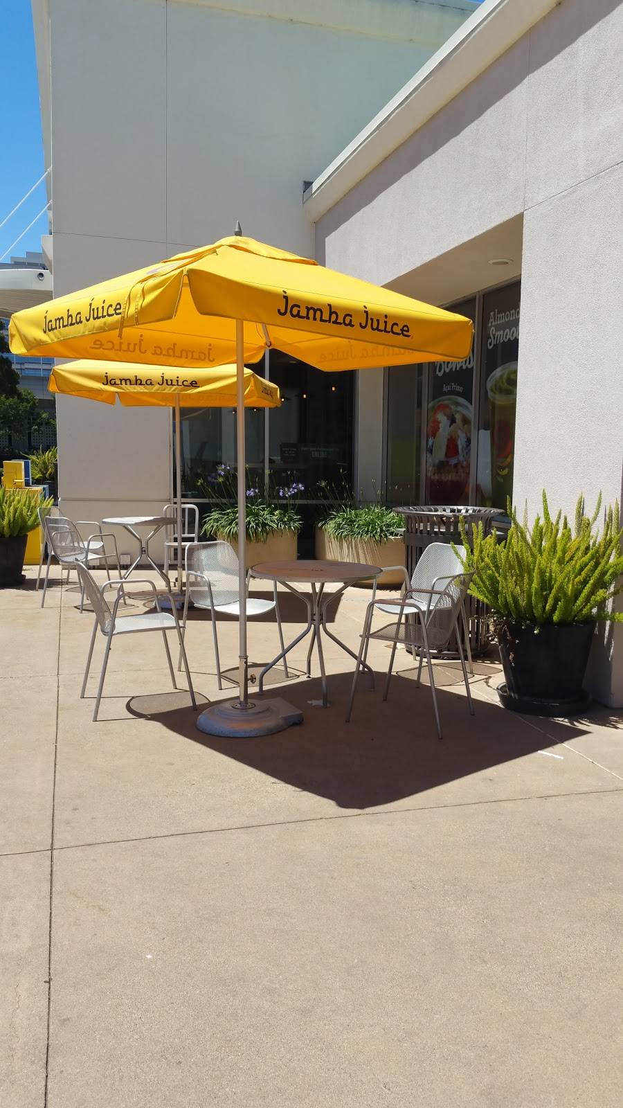 Jamba Juice | restaurant | 48 E 4th Ave, San Mateo, CA 94401, USA | 6505583918 OR +1 650-558-3918