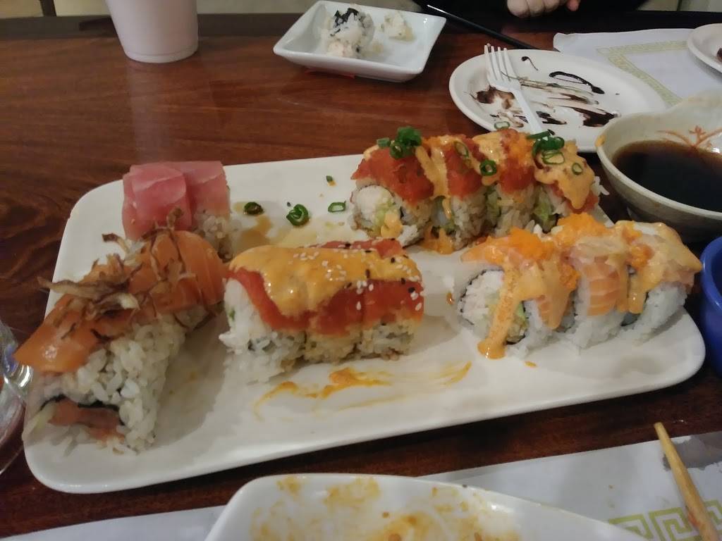 Rumble Fish Sushi | restaurant | 5470 Moreno St, Montclair, CA 91763, USA | 9099461119 OR +1 909-946-1119