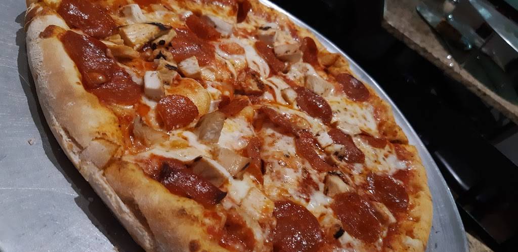 Als Pizzeria | restaurant | 3701 W Northwest Hwy, Dallas, TX 75220, USA | 2143502714 OR +1 214-350-2714