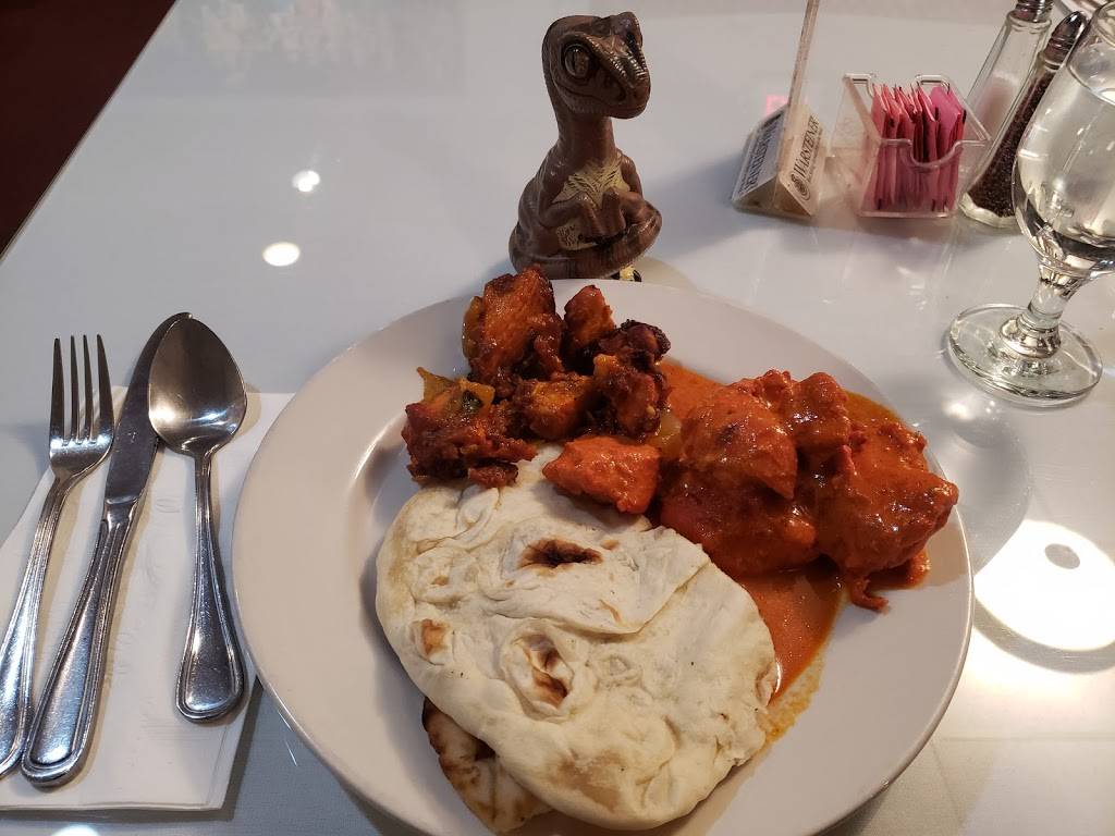 Taj India Palace | restaurant | 5156 Wilson Mills Rd, Cleveland, OH 44143, USA | 4404613737 OR +1 440-461-3737