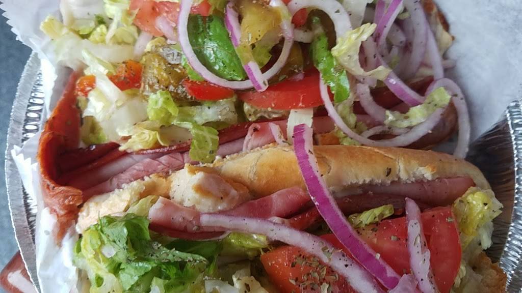 Two Brothers Pizzeria & Restaurant | restaurant | 13740 SW 84th St, Miami, FL 33183, USA | 3054037552 OR +1 305-403-7552