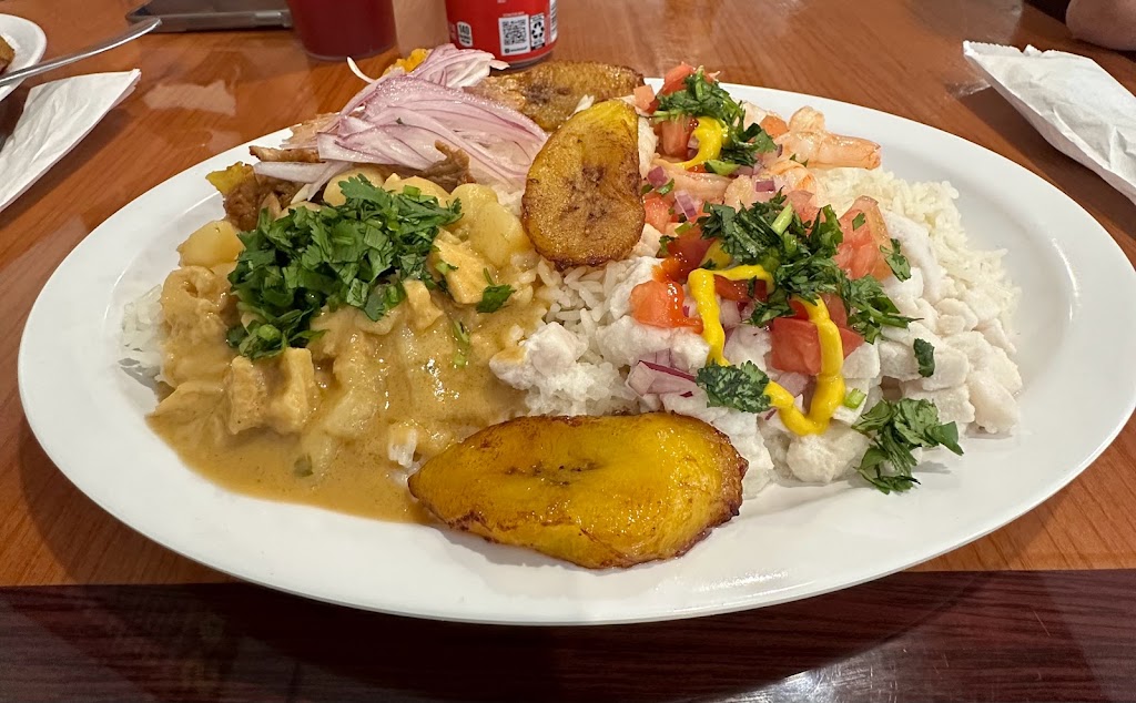 Aromas De Mi Pueblo | restaurant | 9107 S Tryon St J, Charlotte, NC 28273, USA | 9802370062 OR +1 980-237-0062