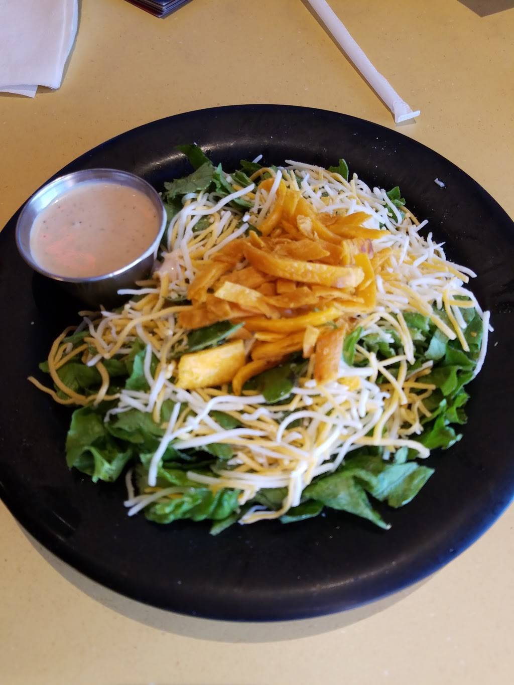 RibCrib BBQ & Grill | restaurant | 6815, I-30, Greenville, TX 75402, USA | 9034542770 OR +1 903-454-2770