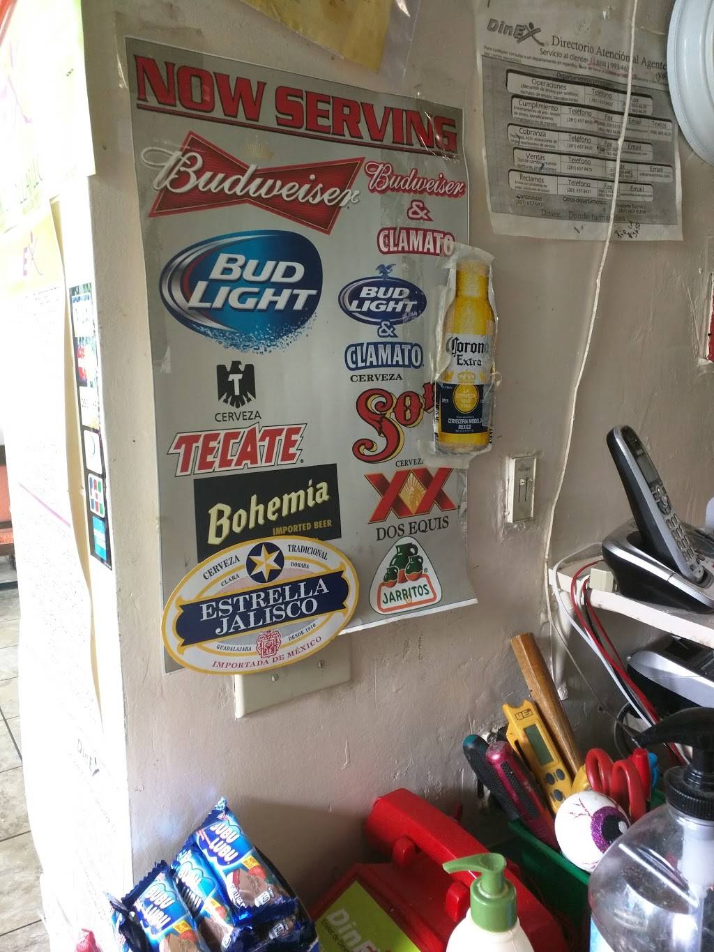 La Fuente Restaurant | restaurant | 423 E Ojai Ave #108, Ojai, CA 93023, USA | 8056467715 OR +1 805-646-7715