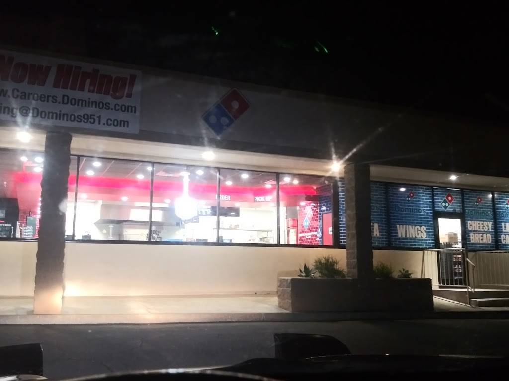 Dominos pizza | restaurant | 2310923100, Escondido, CA 92027, USA | 7602667555 OR +1 760-266-7555