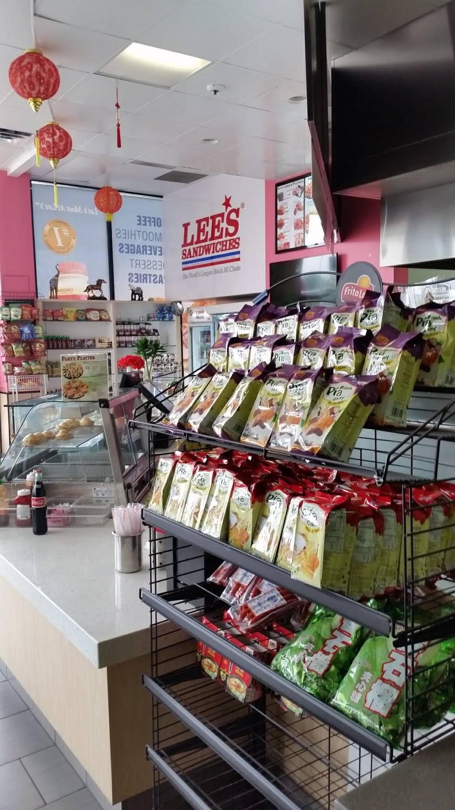 Lees Sandwiches | meal takeaway | 16900 Sherman Way, , CA, Van Nuys, CA 91406, USA | 8186546564 OR +1 818-654-6564