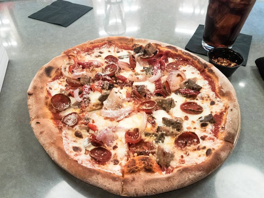 Piattino: A Neighborhood Bistro | restaurant | Newark Liberty International Airport (EWR), Terminal B, 3 Brewster Rd, Newark, NJ 07114, USA | 9738501019 OR +1 973-850-1019