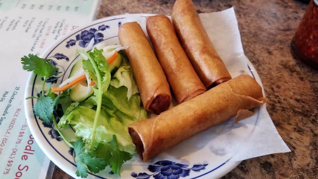 Hello Pho | restaurant | 1701 Monument Blvd, Concord, CA 94520, USA | 9259699449 OR +1 925-969-9449