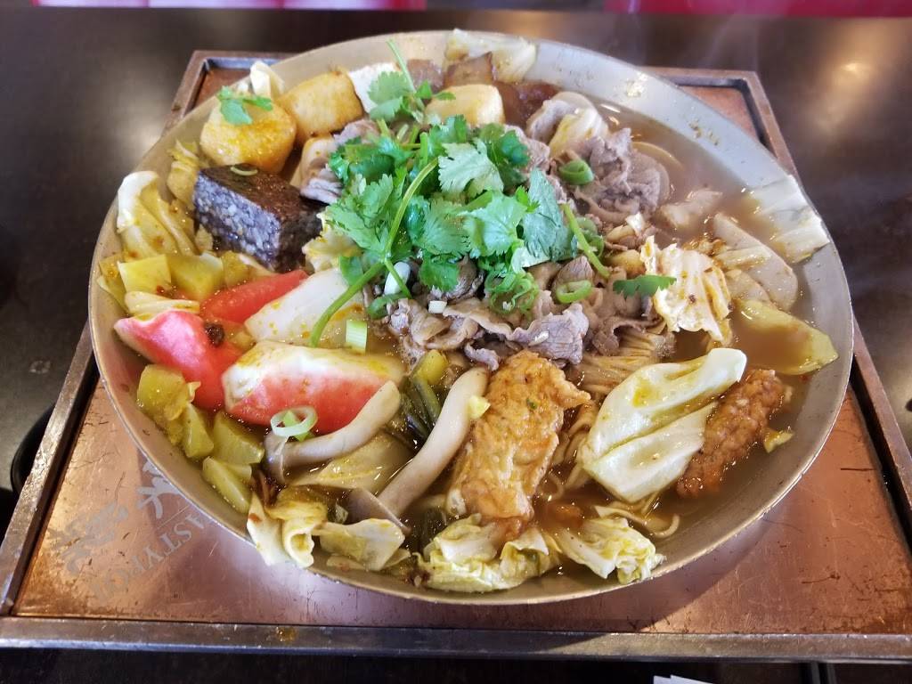 Tasty Pot | restaurant | 34909 Newark Blvd, Newark, CA 94560, USA | 5107978889 OR +1 510-797-8889