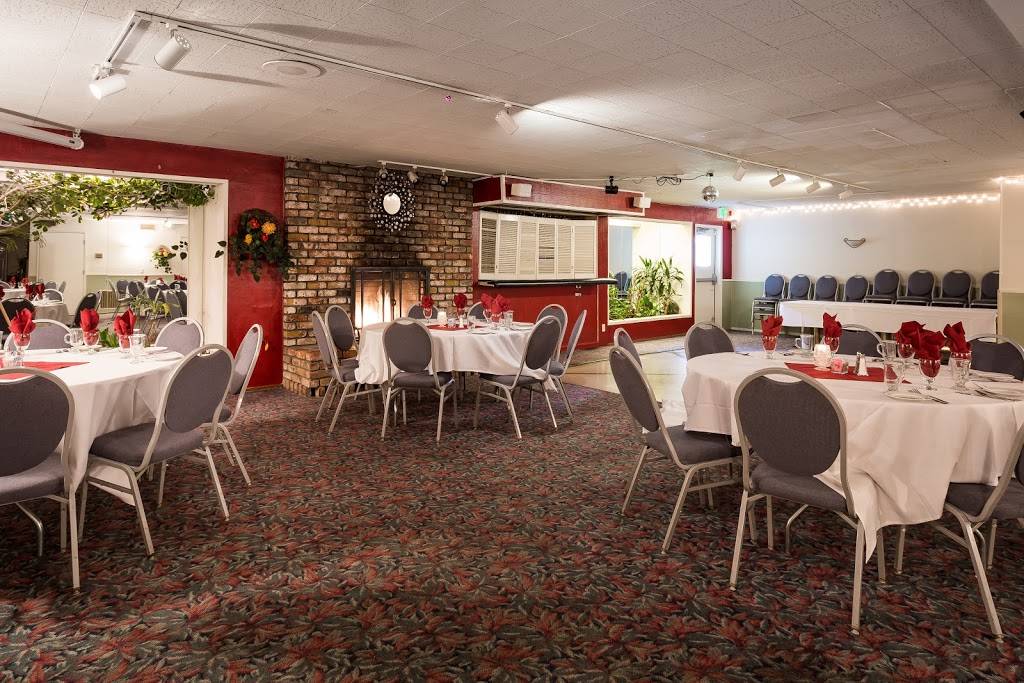 The Blue Pheasant Restaurant | restaurant | 22100 Stevens Creek Blvd, Cupertino, CA 95014, USA | 4082553300 OR +1 408-255-3300