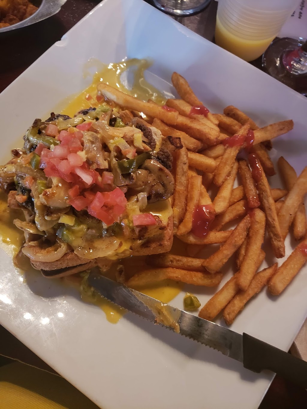 Skinny Js Argenta | restaurant | 314a Main St, North Little Rock, AR 72114, USA | 5019162658 OR +1 501-916-2658