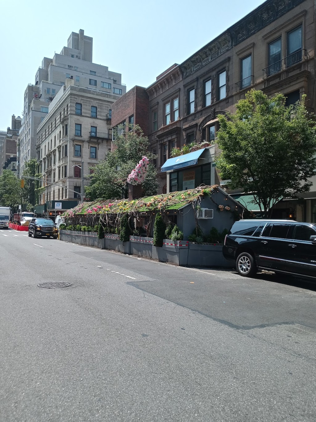 Vicolina | restaurant | 1302 Madison Ave, New York, NY 10128, USA | 2124648426 OR +1 212-464-8426