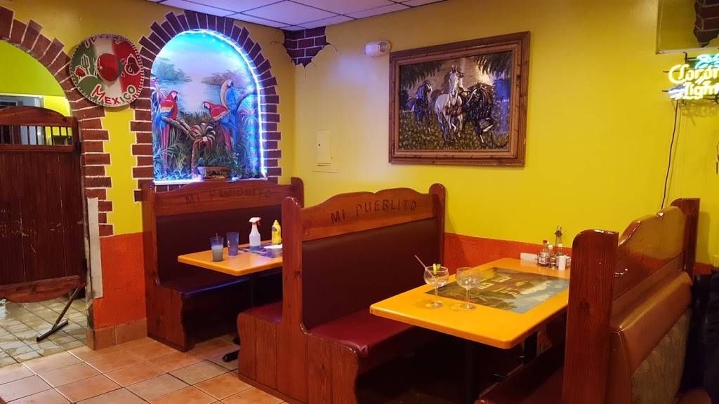 Mi Pueblitos | restaurant | 103 Crossfield Dr, Versailles, KY 40383, USA | 8598796814 OR +1 859-879-6814