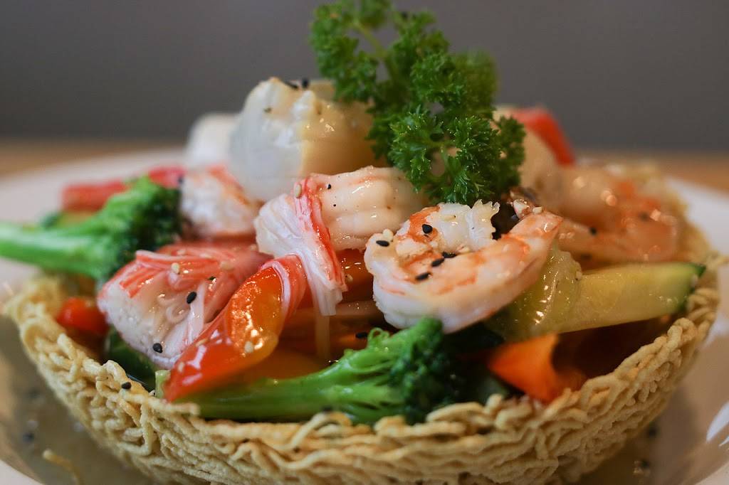 Chez Meiko | restaurant | 410 Chemin de la Grande-Côte, Boisbriand, QC J7G 1B1, Canada | 4509517878 OR +1 450-951-7878