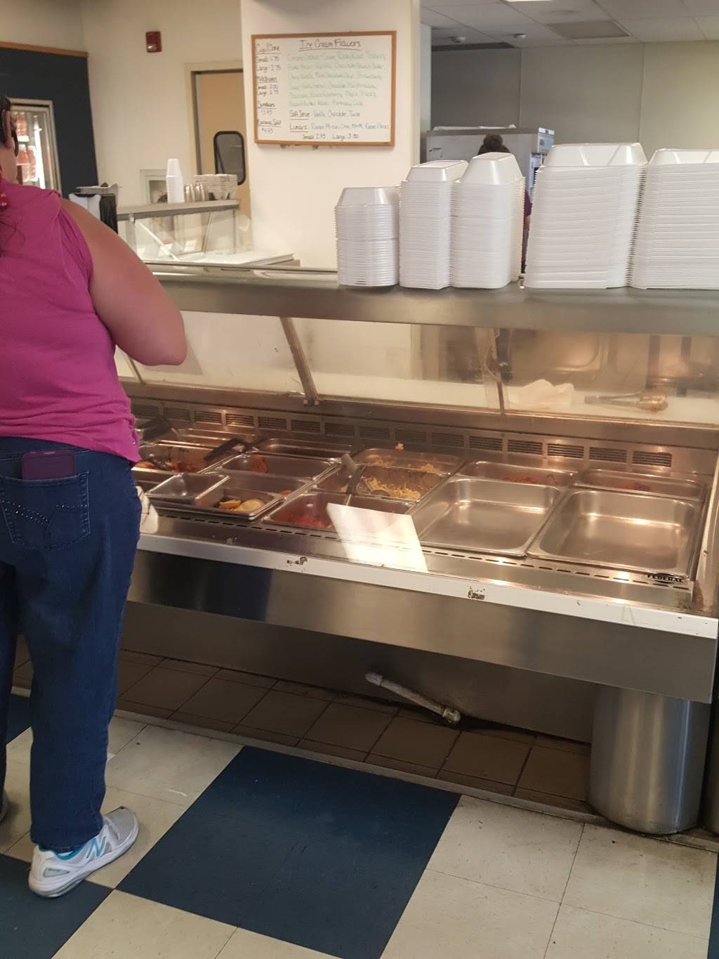 Harvest Moon | restaurant | 535 Arch St, Williamsport, PA 17701, USA | 5703278151 OR +1 570-327-8151