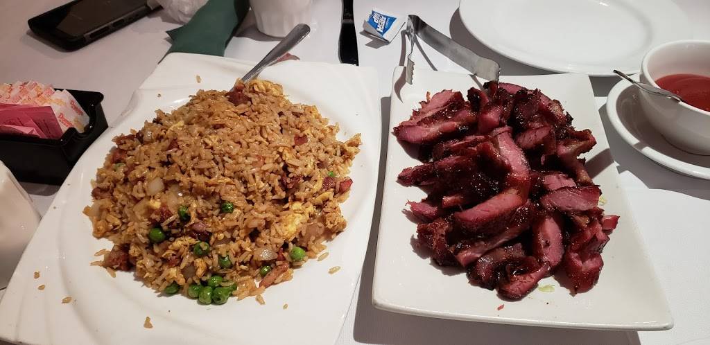 Ocean Empire | restaurant | 340 US-202, Pomona, NY 10970, USA | 8453548218 OR +1 845-354-8218