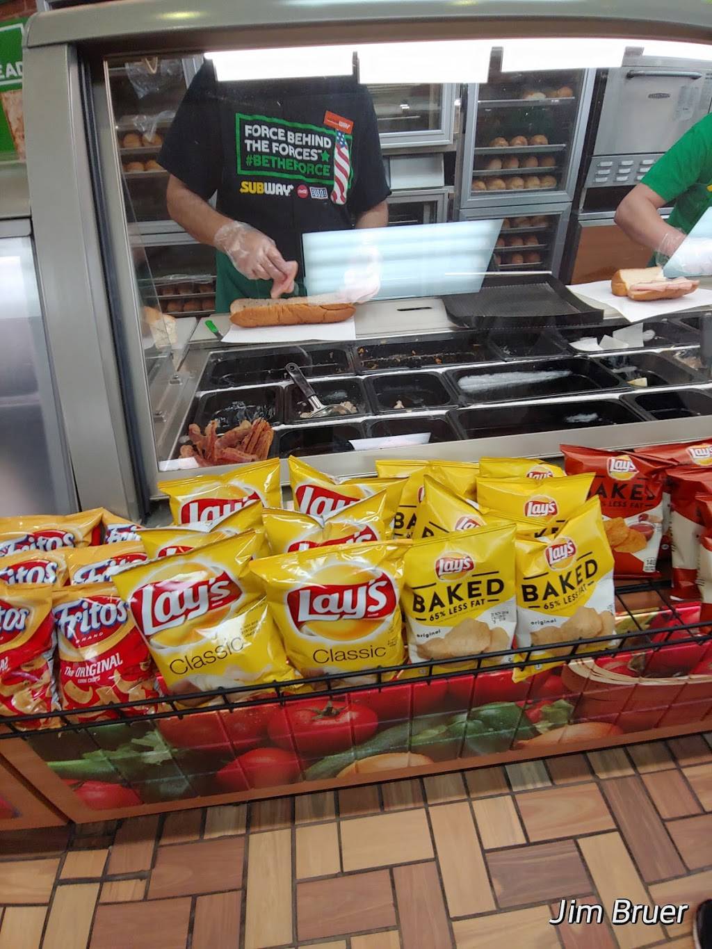 Subway Restaurants | restaurant | 7118 Woodland Dr, Indianapolis, IN 46278, USA | 3175361695 OR +1 317-536-1695