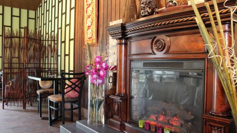 Thai Palace Restaurant | restaurant | 1140 Lauzon Rd, Windsor, ON N8S 3N1, Canada | 5199486161 OR +1 519-948-6161