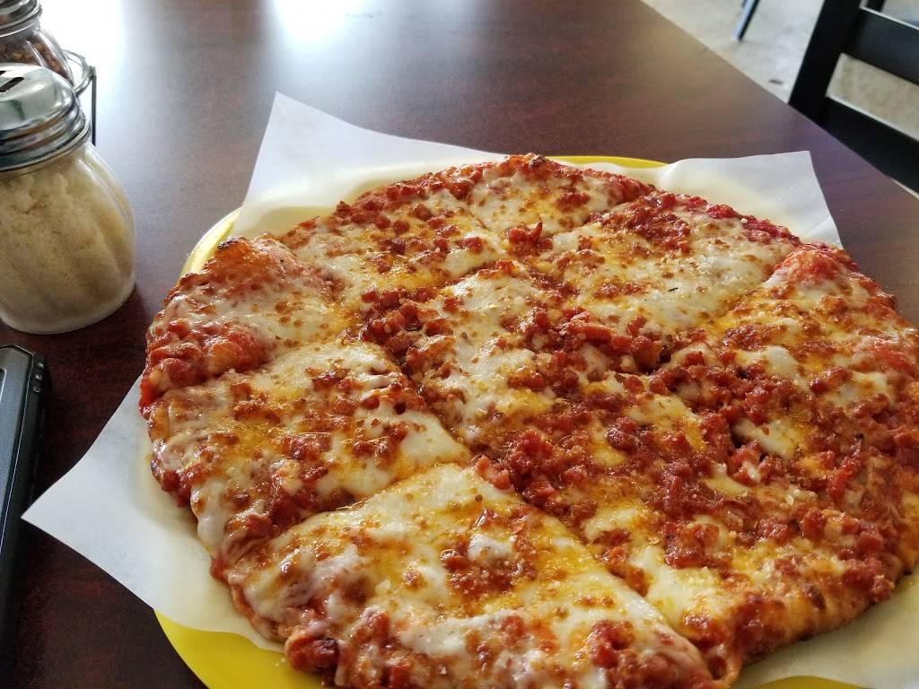 Sir Pizza Fort Myers Shores | restaurant | 13302 Palm Beach Blvd, Fort Myers, FL 33905, USA | 2392084401 OR +1 239-208-4401