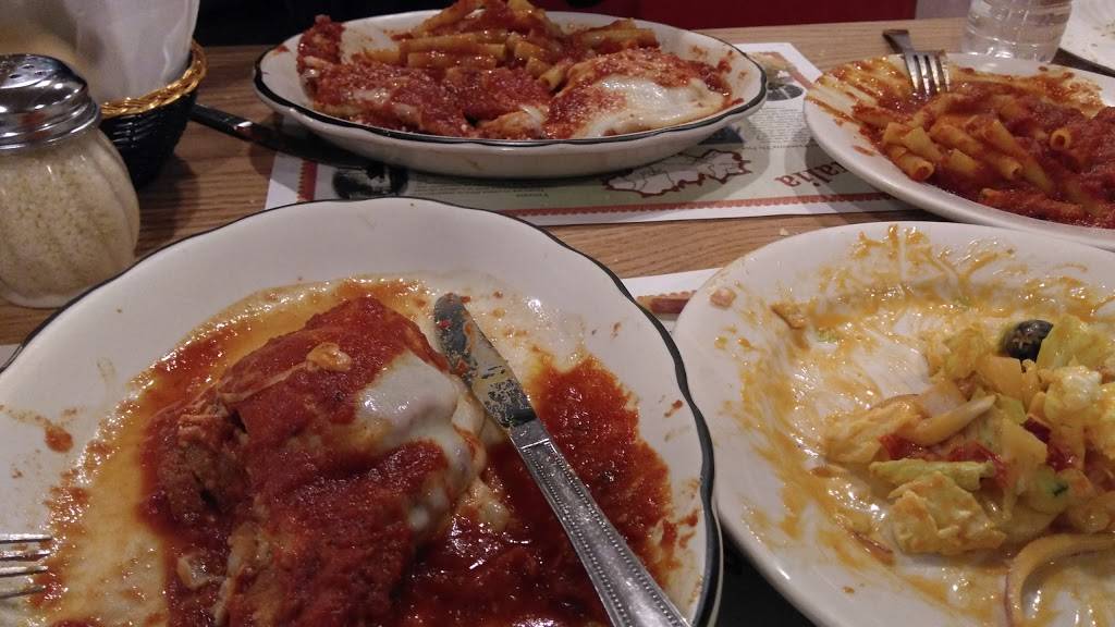 Romeos Pizza Hazlet Union Avenue | restaurant | 1721 Union Ave, Hazlet, NJ 07730, USA | 7322648182 OR +1 732-264-8182