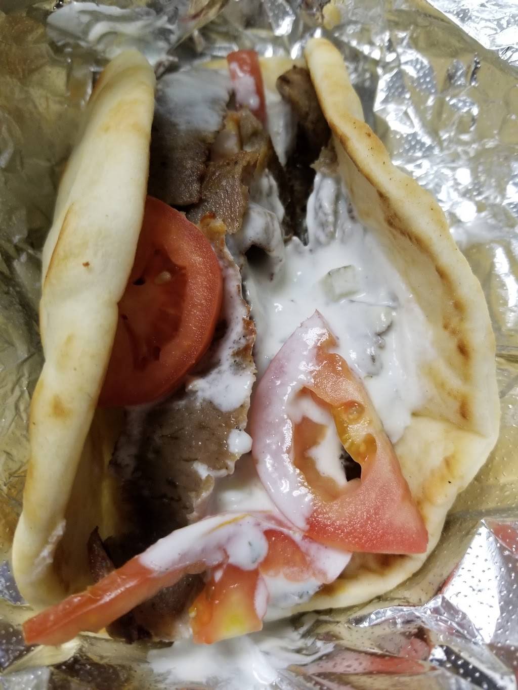 Gyros & Greek Cafe | restaurant | 9570 Clifford St, Fort Worth, TX 76108, USA | 8176159712 OR +1 817-615-9712