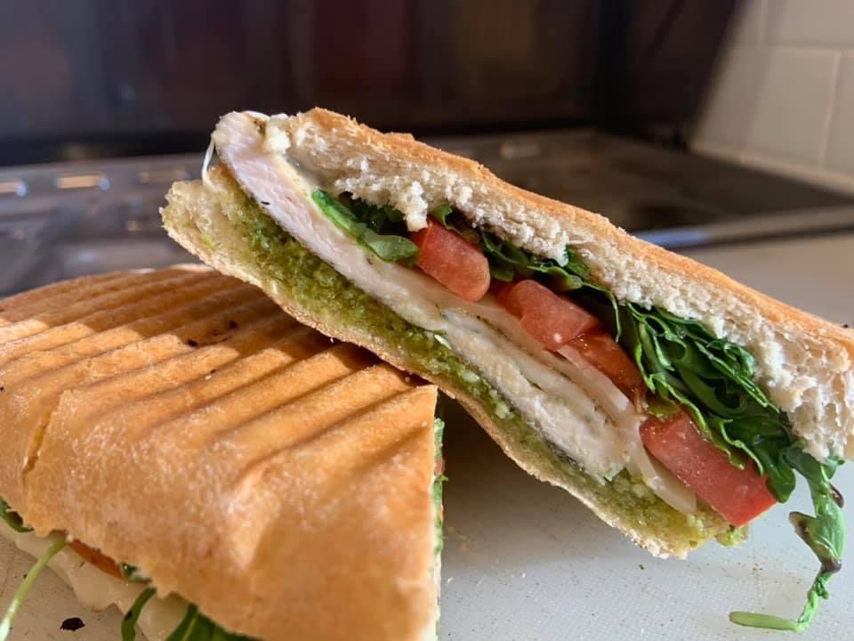 Romano Mercato Italiano | cafe | 2016 Via Firenze #110, Henderson, NV 89044, USA | 7022688844 OR +1 702-268-8844