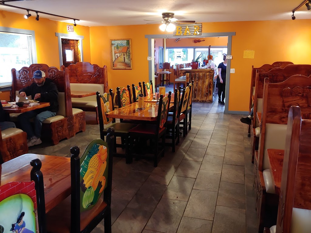 Mi Cocinita Mexican Grill & Cantina | restaurant | 222 Daisy St S, Soap Lake, WA 98851, USA | 5092469600 OR +1 509-246-9600