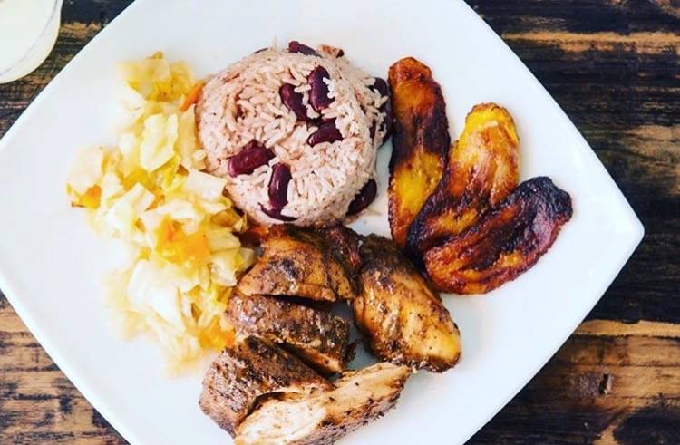 abeautifullife jamaican | restaurant | 216 S Spring St, Los Angeles, CA 90012, USA | 2139729900 OR +1 213-972-9900