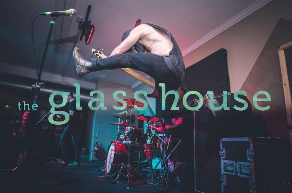 The Glass House | restaurant | 1019 Jefferson St, Lynchburg, VA 24504, USA | 4346164680 OR +1 434-616-4680