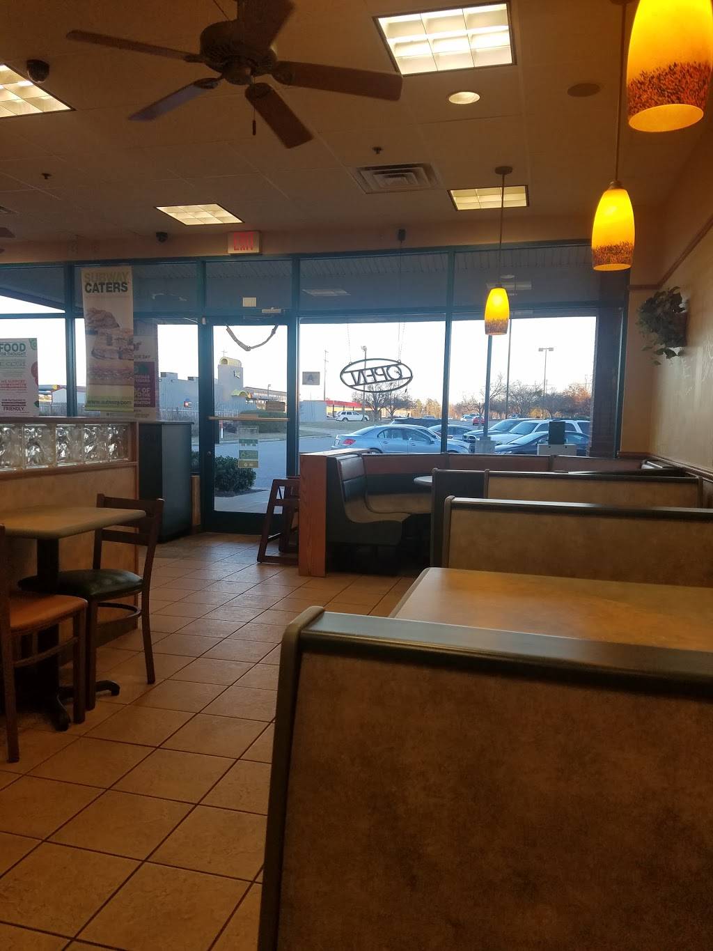 Subway | restaurant | 117 Market Plaza Dr, Unit 700, ID SW, Northridge Plaza, North Augusta, SC 29860, USA | 8032020075 OR +1 803-202-0075