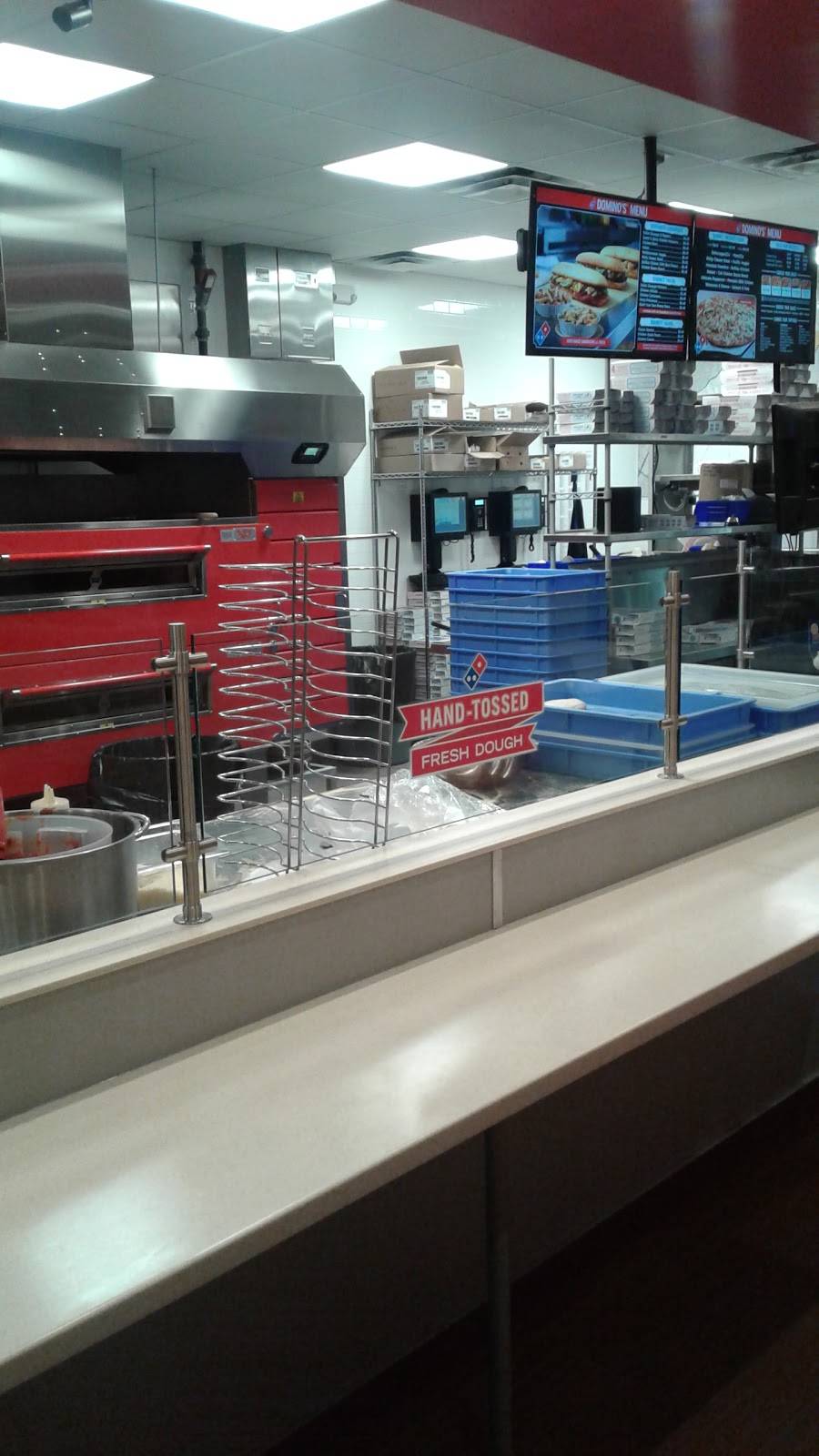 Dominos Pizza | meal delivery | 9001 Cameron Rd, Austin, TX 78754, USA | 5126140031 OR +1 512-614-0031