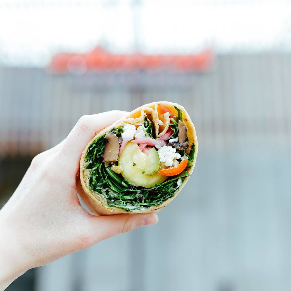 Unleavened Fresh Kitchen | restaurant | 6632 Snider Plaza, Dallas, TX 75205, USA | 2148909820 OR +1 214-890-9820