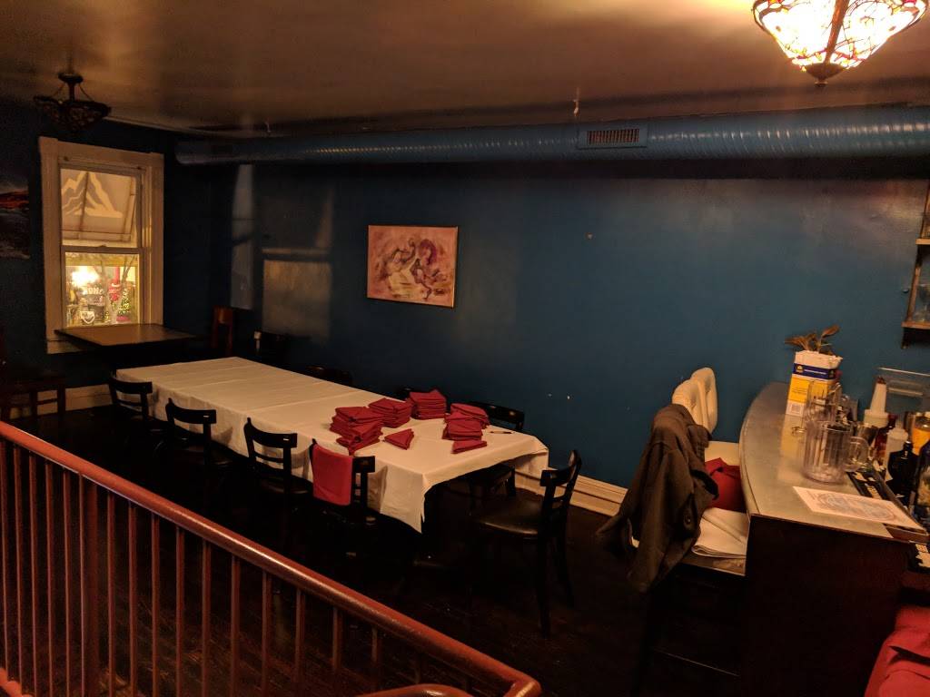 Mount Everest Restaurant and Bar | restaurant | 1011 W 36th St, Baltimore, MD 21211, USA | 4103661163 OR +1 410-366-1163