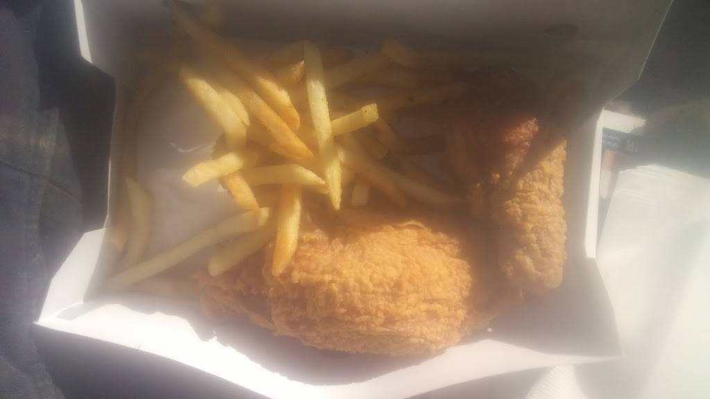 Southern Classic Chicken | restaurant | 1801 N Market St, Shreveport, LA 71107, USA | 3184292444 OR +1 318-429-2444