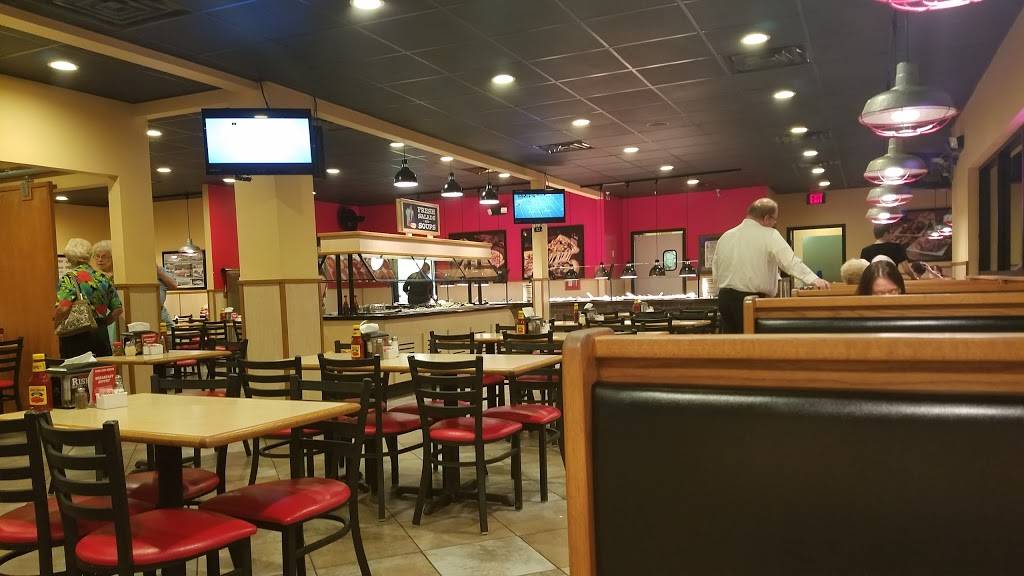 Pizza Inn | restaurant | 406 Sylamore Ave, Mountain View, AR 72560, USA | 8702695454 OR +1 870-269-5454