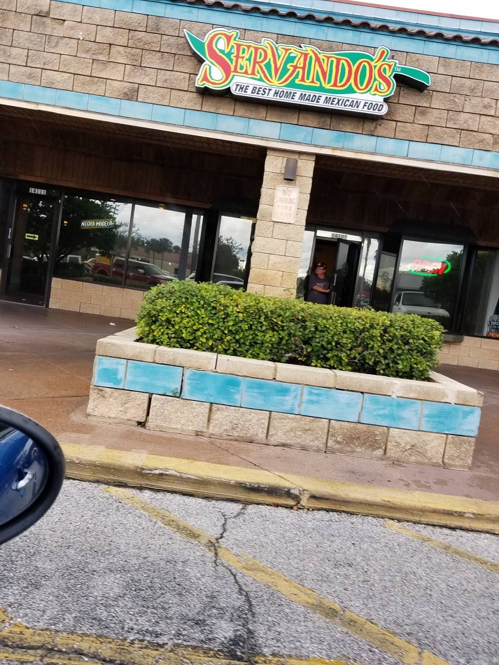 Servandos | restaurant | 14107 W Colonial Dr, Winter Garden, FL 34787, USA | 4076546866 OR +1 407-654-6866