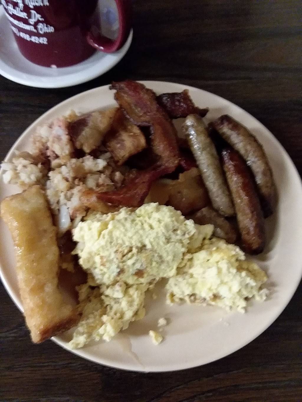 Aprils Country Kitchn | restaurant | 640 Heller Dr, Newcomerstown, OH 43832, USA | 7404984242 OR +1 740-498-4242