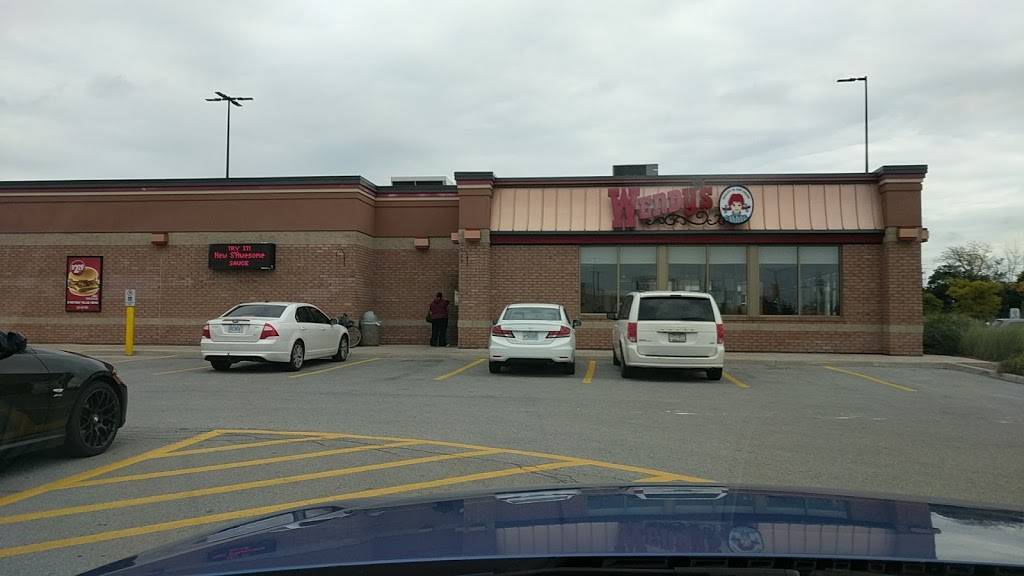 Wendys | restaurant | 275 Fourth Street Rr 3, St. Catharines, ON L2R 6P9, Canada | 9059881600 OR +1 905-988-1600