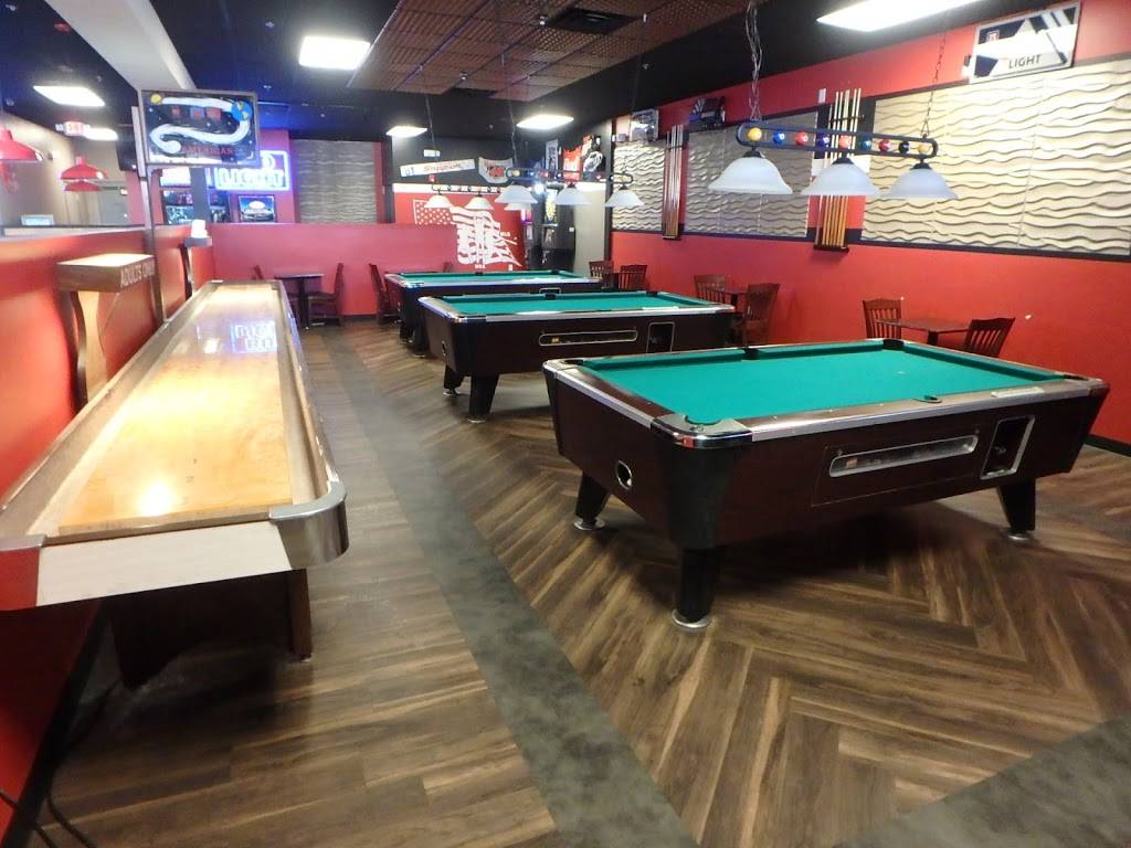 Famous Sams | restaurant | 1970 W River Rd, Tucson, AZ 85704, USA | 5202920492 OR +1 520-292-0492