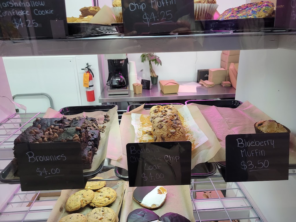 Vegan Pastry Lab | bakery | 18 E Forest Ave, Englewood, NJ 07631, USA | 2014319152 OR +1 201-431-9152