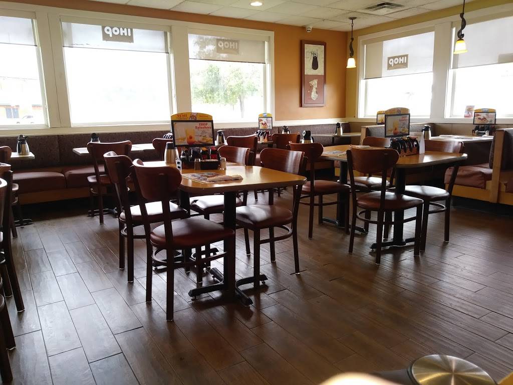 IHOP | restaurant | 2037 S Padre Island Dr, Corpus Christi, TX 78416, USA | 3618145535 OR +1 361-814-5535