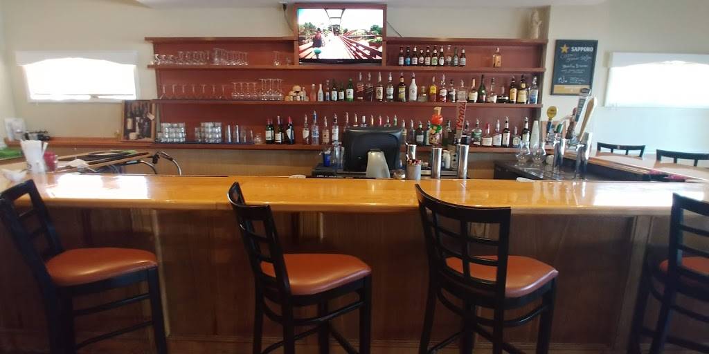 Blue Finn Grill & Sushi | restaurant | 157 Dolson Ave, Middletown, NY 10940, USA | 8453425542 OR +1 845-342-5542