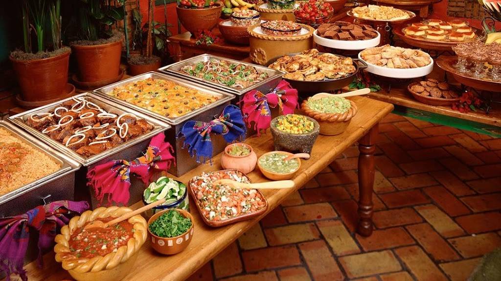 La Campana Restaurant | restaurant | 81 E Main St, Walden, NY 12586, USA | 8457134820 OR +1 845-713-4820