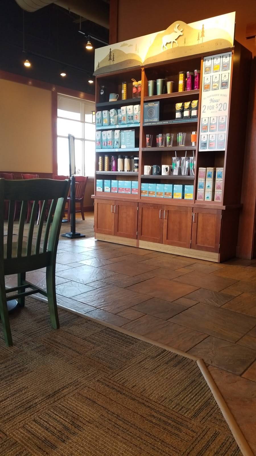 Caribou Coffee | cafe | 2350 43rd St NW #105, Owatonna, MN 55060, USA | 5074519589 OR +1 507-451-9589