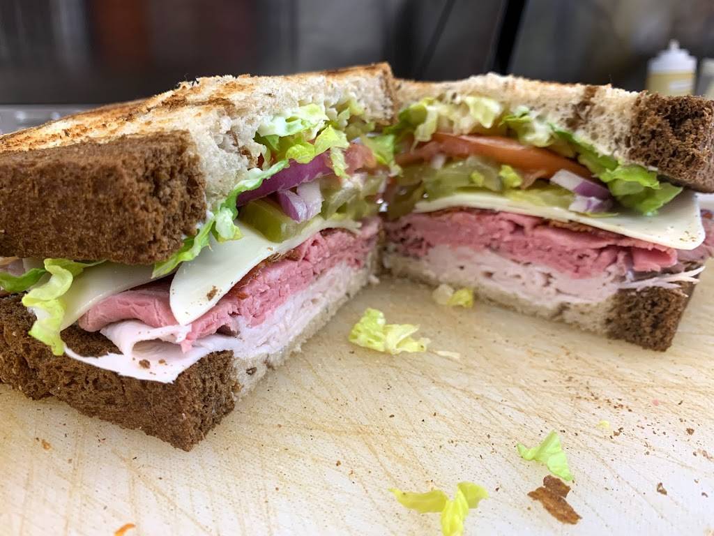 Knuckle Sandwich Sub Shop | restaurant | 4490 US-1 Suite 101, Bunnell, FL 32110, USA | 3862638232 OR +1 386-263-8232