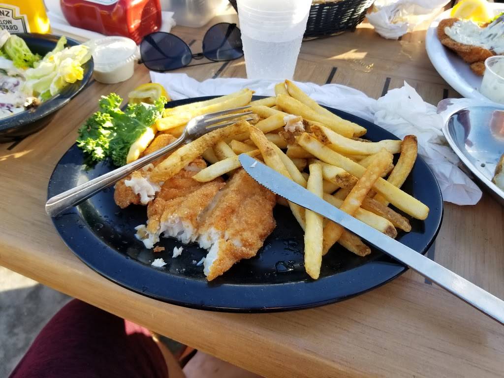 PierSide Grill and Famous Blowfish Bar | restaurant | 1000 Estero Blvd, Fort Myers Beach, FL 33931, USA | 2397657800 OR +1 239-765-7800