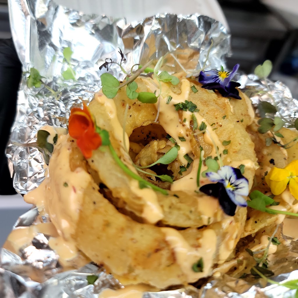 Cre8tiveMindz cafe | restaurant | 4603 York Rd, Baltimore, MD 21212, USA | 4433547850 OR +1 443-354-7850