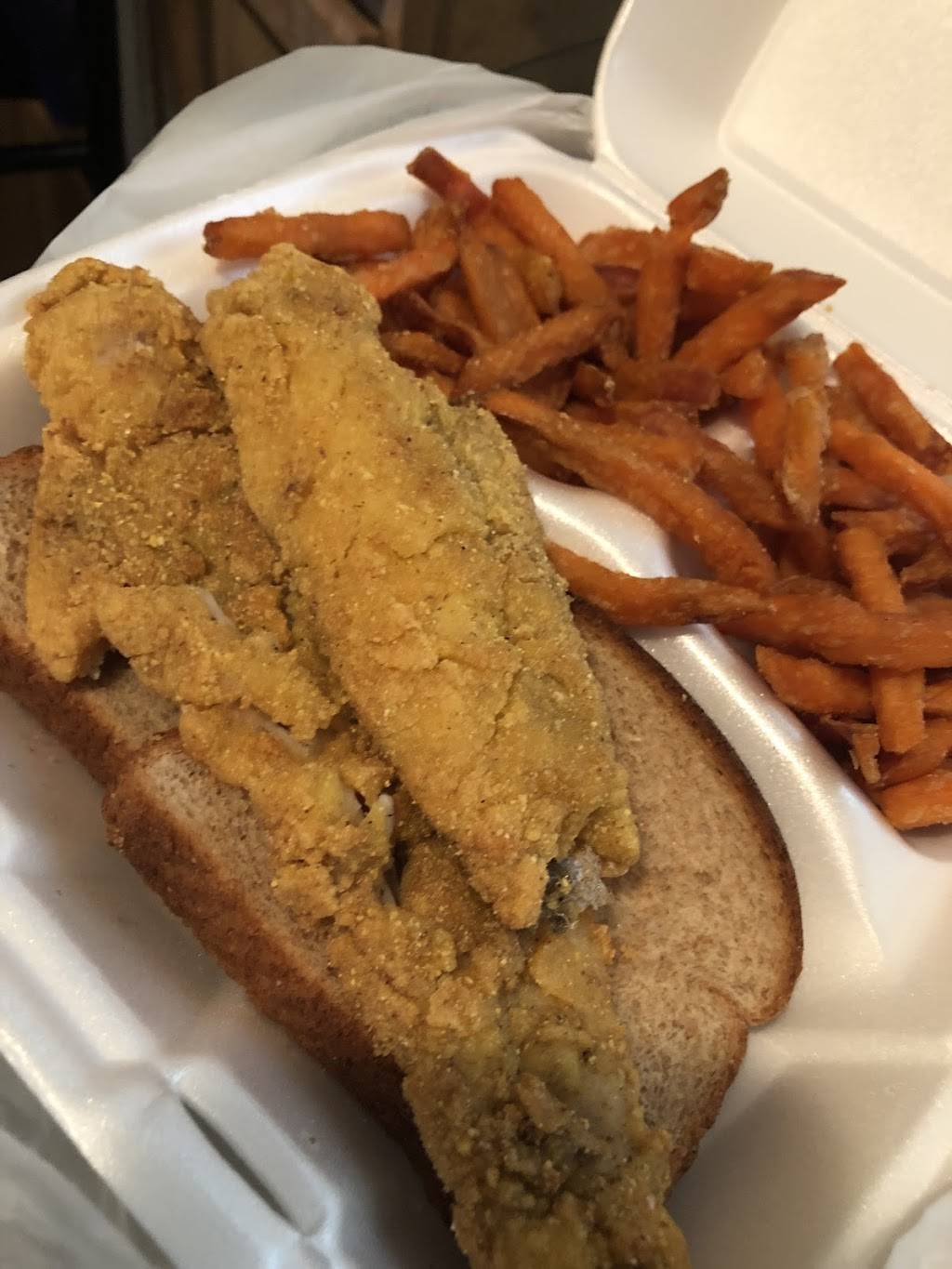 Allahs Kitchen | restaurant | 382 Jefferson Ave, Rochester, NY 14611, USA | 5855377544 OR +1 585-537-7544